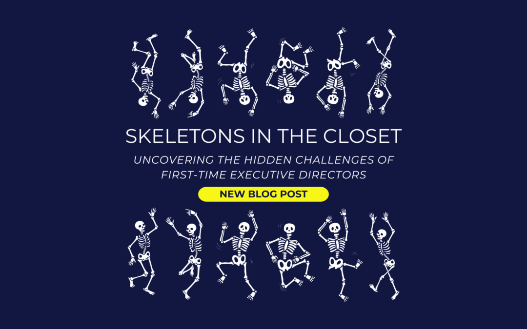 Skeletons in the Closet