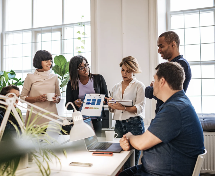 What Genius Runs Your Organization?